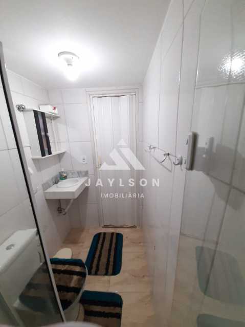 Apartamento, 2 quartos, 49 m² - Foto 23