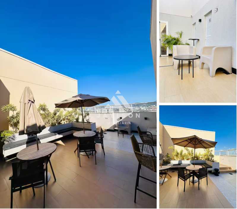 Apartamento, 1 quarto, 35 m² - Foto 7