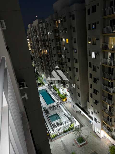 Apartamento, 1 quarto, 35 m² - Foto 9