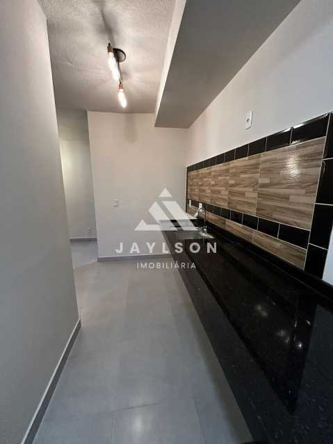Apartamento, 1 quarto, 35 m² - Foto 10