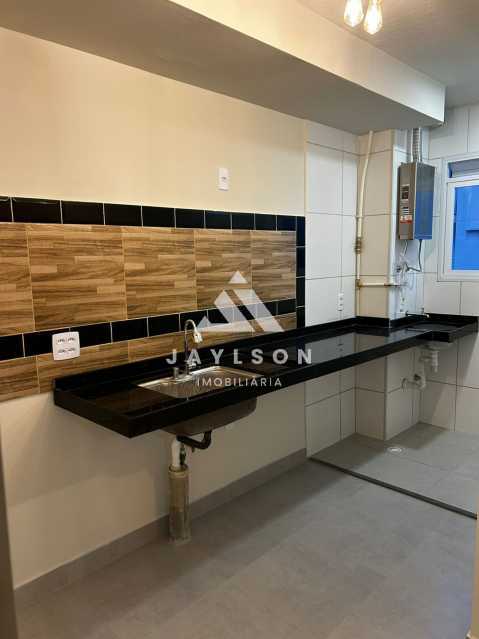 Apartamento, 1 quarto, 35 m² - Foto 11