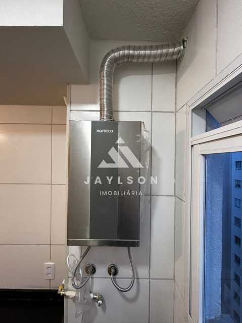 Apartamento, 1 quarto, 35 m² - Foto 13