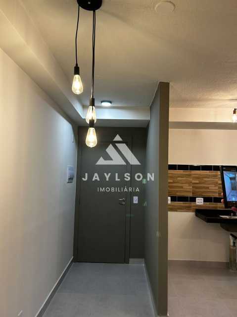 Apartamento, 1 quarto, 35 m² - Foto 14