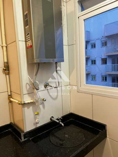 Apartamento, 1 quarto, 35 m² - Foto 17