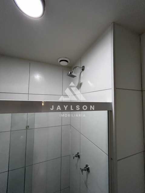 Apartamento, 1 quarto, 35 m² - Foto 18