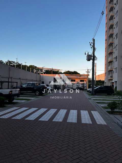 Apartamento, 1 quarto, 35 m² - Foto 19