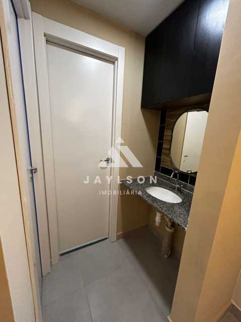Apartamento, 1 quarto, 35 m² - Foto 20