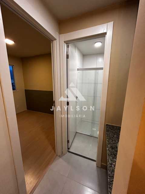 Apartamento, 1 quarto, 35 m² - Foto 21