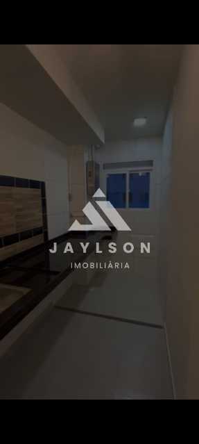 Apartamento, 1 quarto, 35 m² - Foto 22