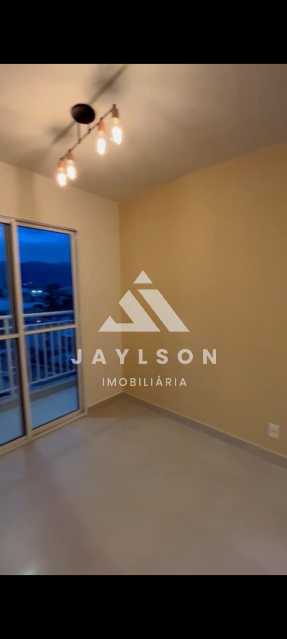 Apartamento, 1 quarto, 35 m² - Foto 23