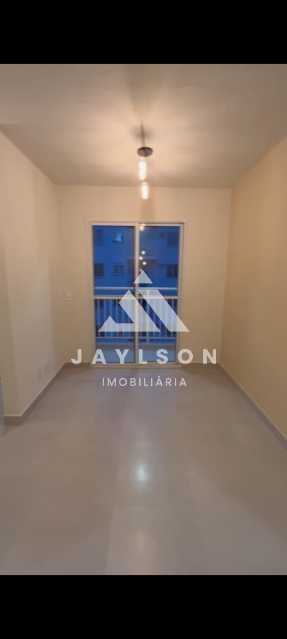 Apartamento, 1 quarto, 35 m² - Foto 24