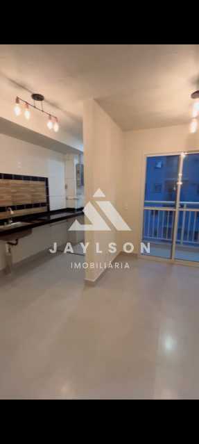 Apartamento, 1 quarto, 35 m² - Foto 25