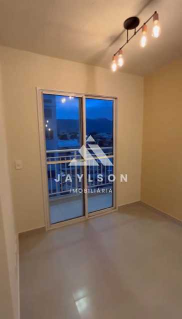 Apartamento, 1 quarto, 35 m² - Foto 27