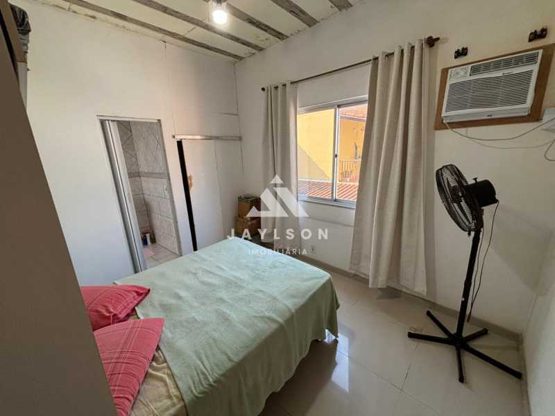 Foto do imóvel - Casa de Vila à venda com 2 quartos, 112 m² em Abolição, Rio de Janeiro