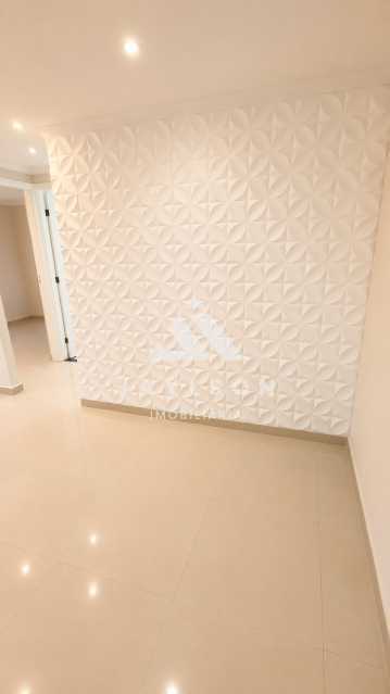 Foto do imóvel - Apartamento à venda com 2 quartos, 40 m² em Padre Miguel, Rio de Janeiro
