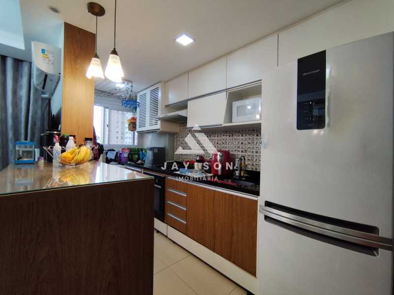 Foto do imóvel - Apartamento à venda com 2 quartos, 48 m² em Irajá, Rio de Janeiro