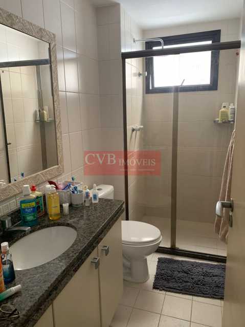 Cobertura à venda com 3 quartos, 139m² - Foto 5