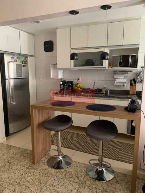 Cobertura à venda com 3 quartos, 139m² - Foto 13