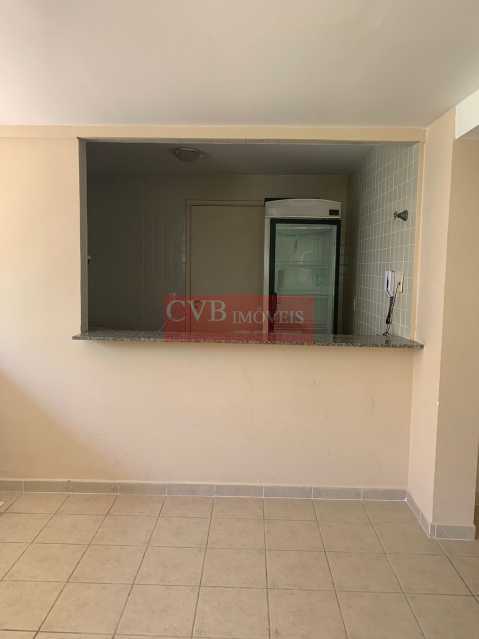 Cobertura à venda com 3 quartos, 139m² - Foto 25