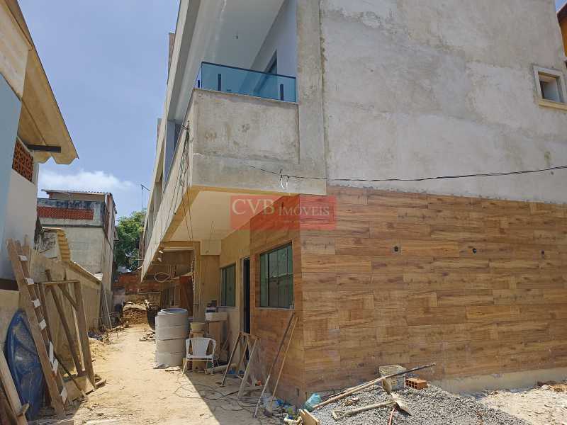 Casa de Condomínio à venda com 3 quartos, 120m² - Foto 18