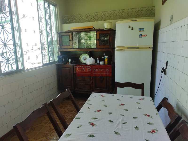 Casa de Condomínio à venda com 2 quartos, 100m² - Foto 1