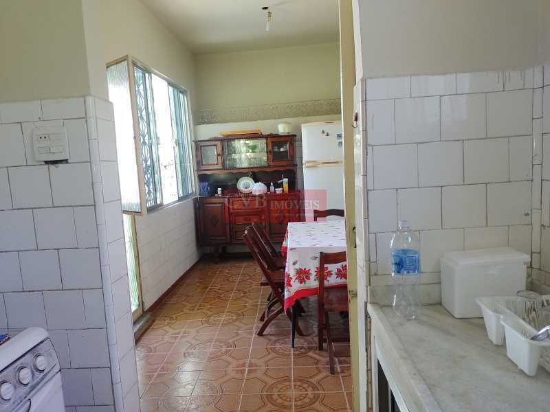 Casa de Condomínio à venda com 2 quartos, 100m² - Foto 8