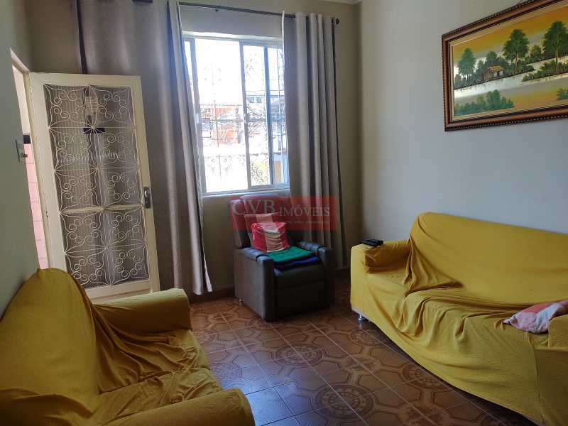 Casa de Condomínio à venda com 2 quartos, 100m² - Foto 11