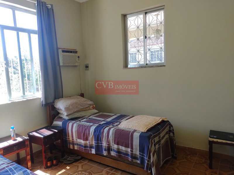 Casa de Condomínio à venda com 2 quartos, 100m² - Foto 12