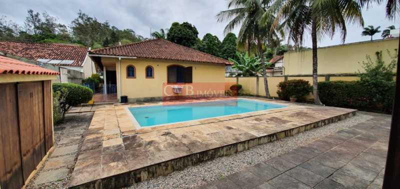 Casa de Condomínio à venda com 4 quartos, 365m² - Foto 2