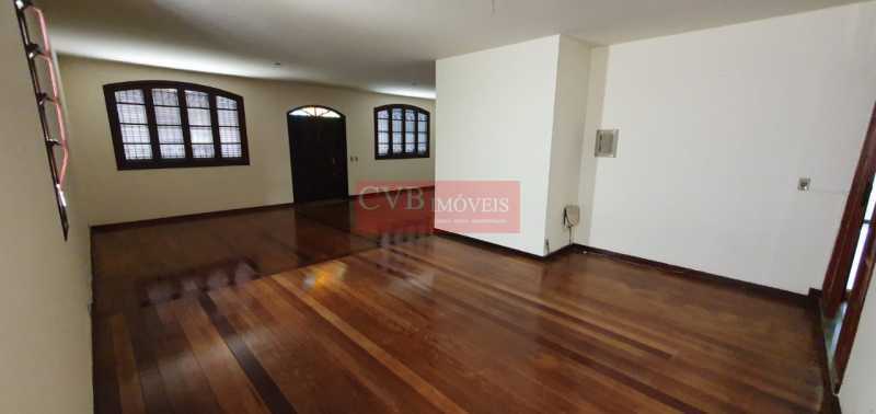 Casa de Condomínio à venda com 4 quartos, 365m² - Foto 8