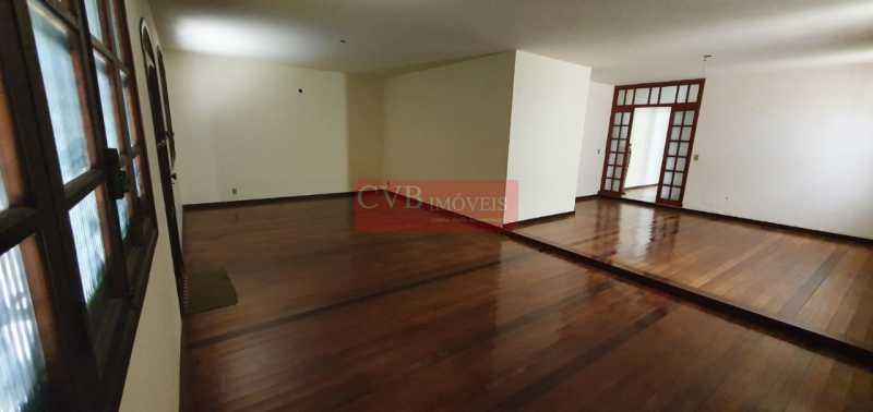 Casa de Condomínio à venda com 4 quartos, 365m² - Foto 10