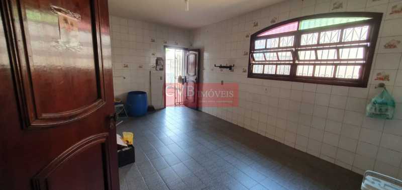 Casa de Condomínio à venda com 4 quartos, 365m² - Foto 20