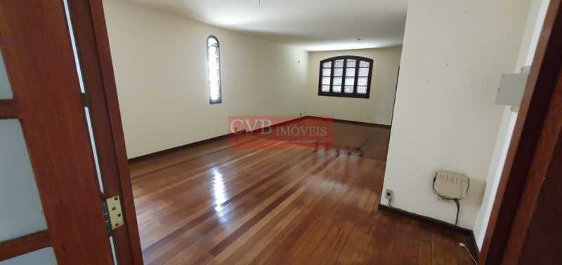 Casa de Condomínio à venda com 4 quartos, 365m² - Foto 21