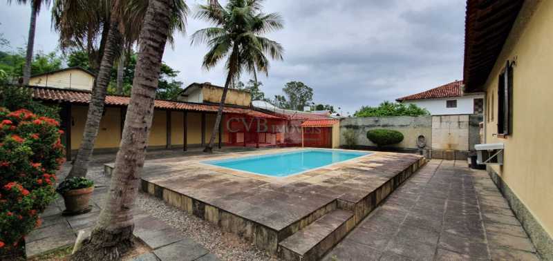 Casa de Condomínio à venda com 4 quartos, 365m² - Foto 5