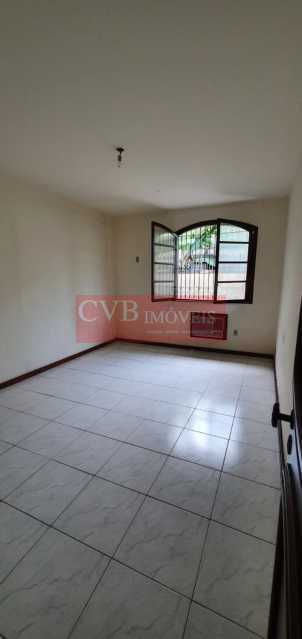 Casa de Condomínio à venda com 4 quartos, 365m² - Foto 27