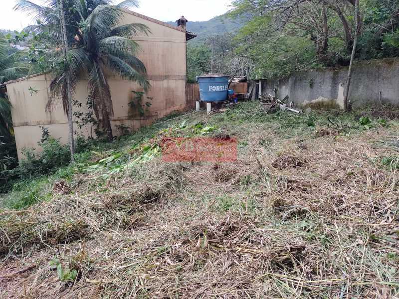 Terreno à venda, 900 - Foto 3