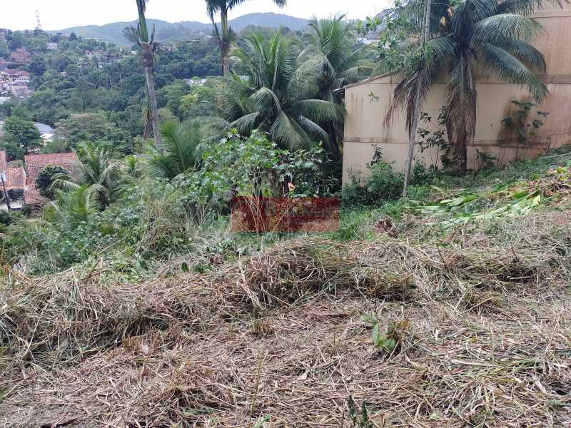 Terreno à venda, 900 - Foto 4