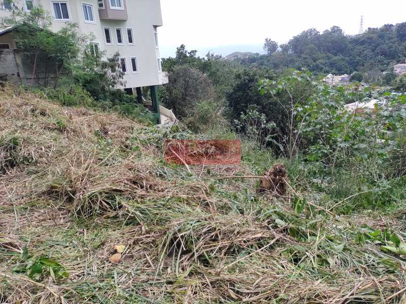 Terreno à venda, 900 - Foto 5