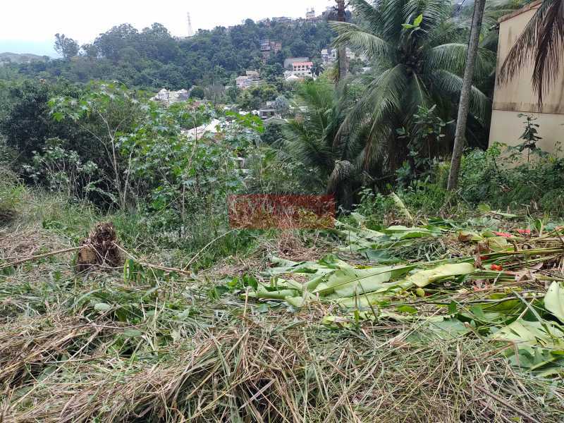 Terreno à venda, 900 - Foto 7