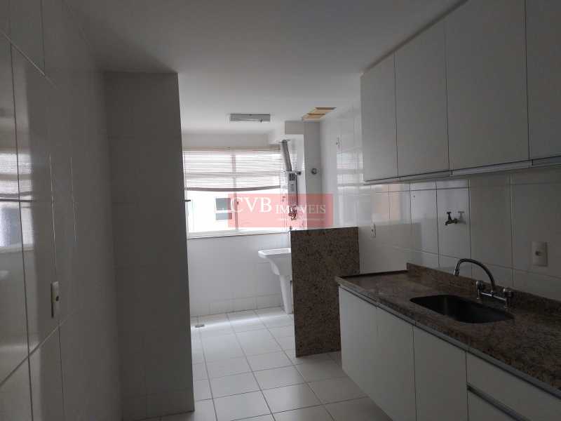 Apartamento à venda com 3 quartos, 91m² - Foto 6