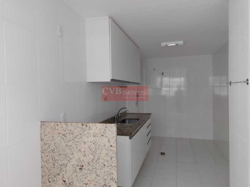 Apartamento à venda com 3 quartos, 91m² - Foto 5