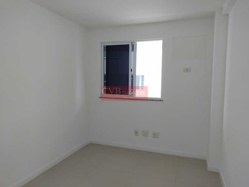 Apartamento à venda com 3 quartos, 91m² - Foto 8