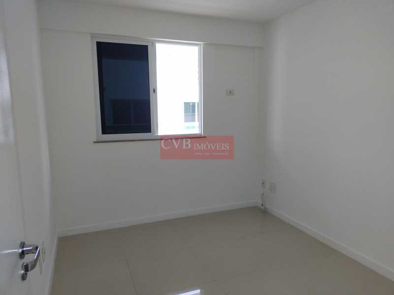 Apartamento à venda com 3 quartos, 91m² - Foto 10