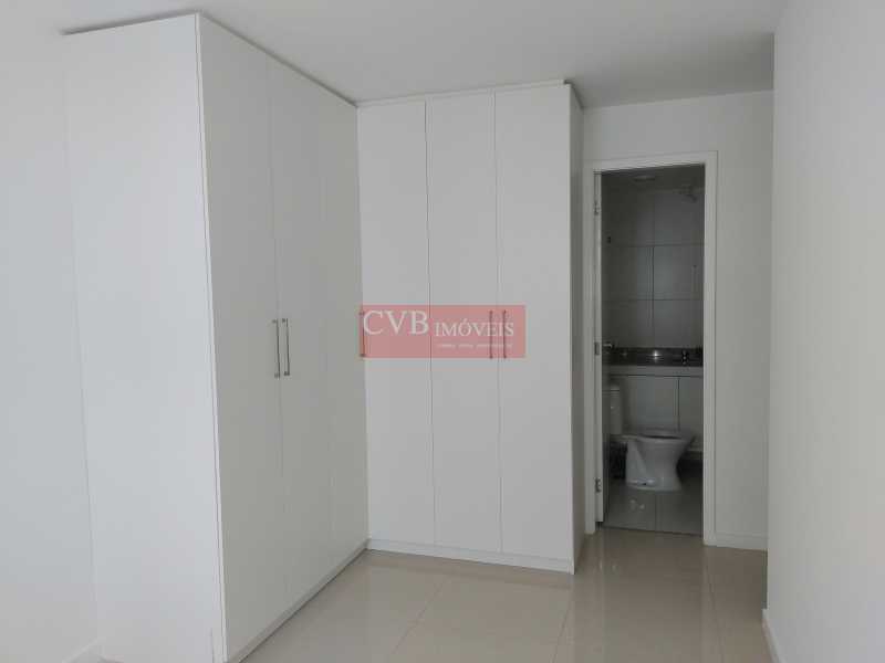 Apartamento à venda com 3 quartos, 91m² - Foto 11