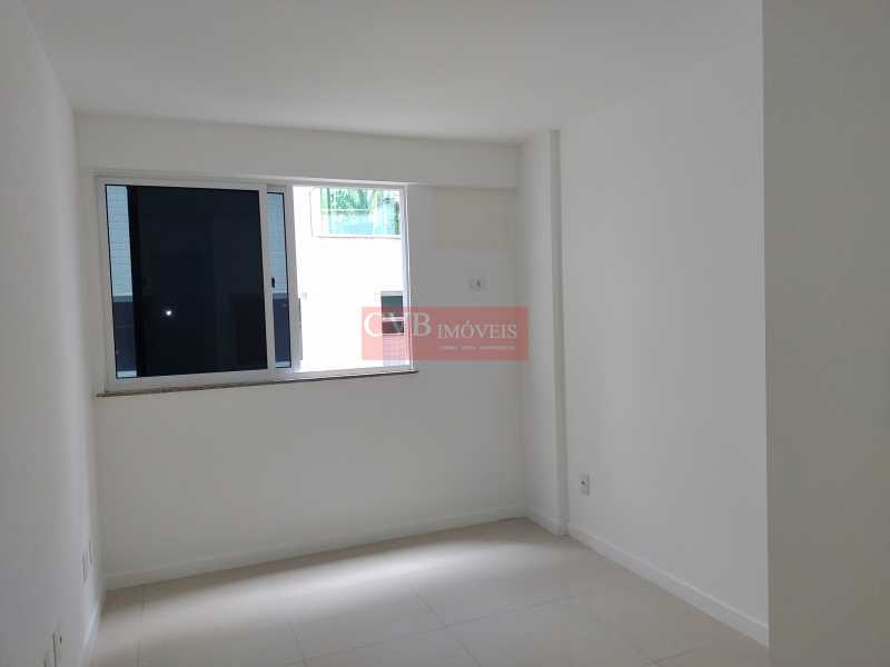 Apartamento à venda com 3 quartos, 91m² - Foto 12