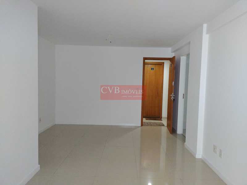 Apartamento à venda com 3 quartos, 91m² - Foto 15