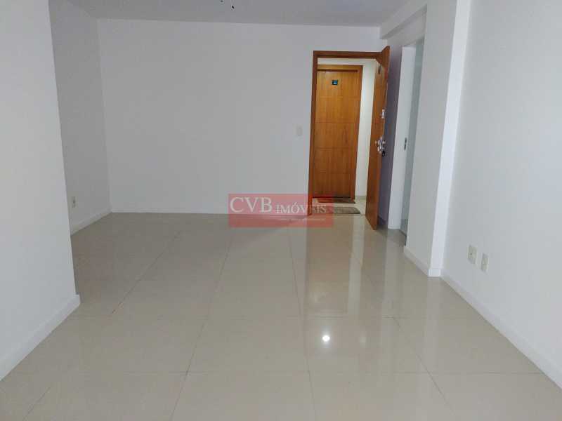 Apartamento à venda com 3 quartos, 91m² - Foto 16