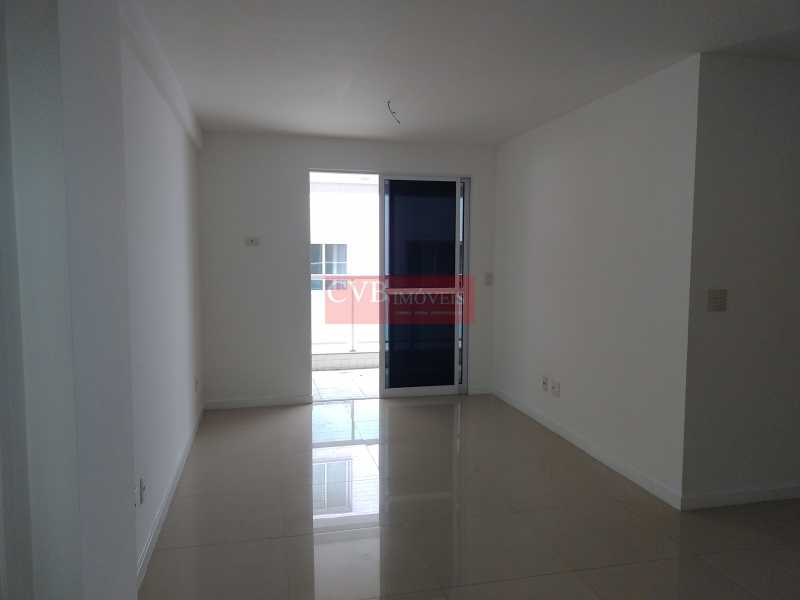 Apartamento à venda com 3 quartos, 91m² - Foto 17