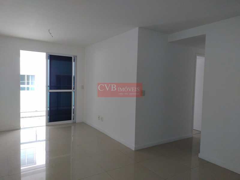 Apartamento à venda com 3 quartos, 91m² - Foto 18