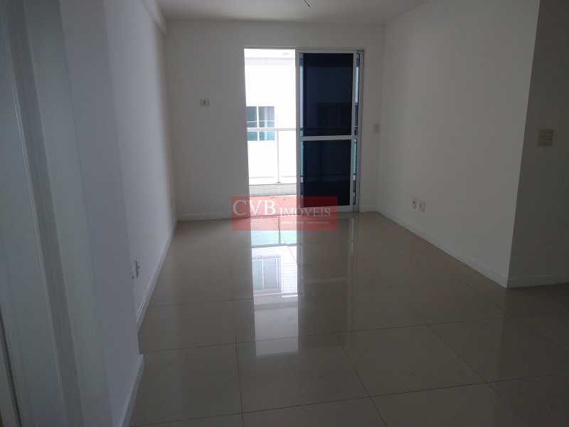 Apartamento à venda com 3 quartos, 91m² - Foto 19